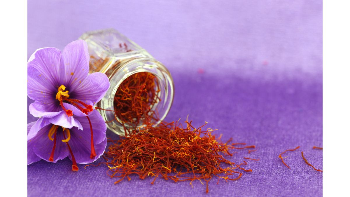 5 Reasons To Drink Saffron Water Regularly Better Digestion To